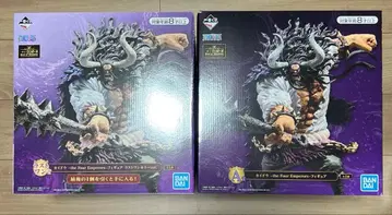 제일복권 ONE PIECE A상 라스트 원 카이도 피규어 미개봉