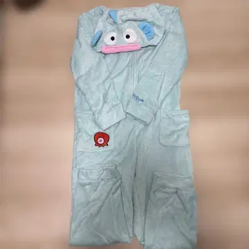 한교동 인형옷 룸웨어