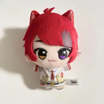 스토푸리 리이누 군 SD 인형