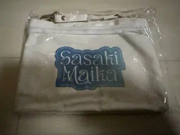 이콜러브 =LOVE 사사키 마이카 개별 멀티 파우치