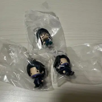 HUNTER x HUNTER 메지루시 액세서리 환영여단 편