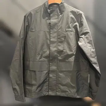 내셔널 지오그래픽 아우터