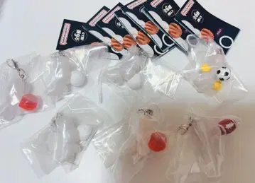 beco+81 메지루시 액세서리 낱개 판매