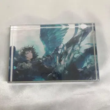 산달폰 아크릴 블록 그랑블루 판타지 페스티벌 2020