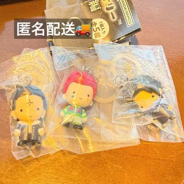 HUNTER x HUNTER 메지루시 액세서리 환영여단 편