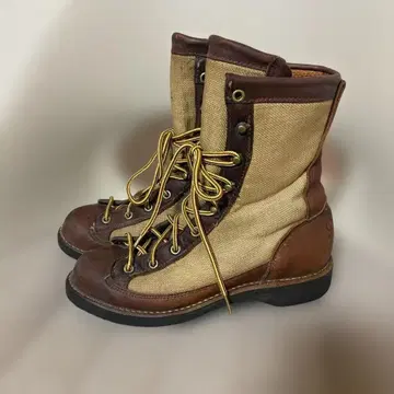 레어 DANNER 다너라이트 US 5 1/2 USA제 1980's