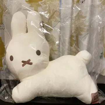 미피 다이토 복권 봉제 인형