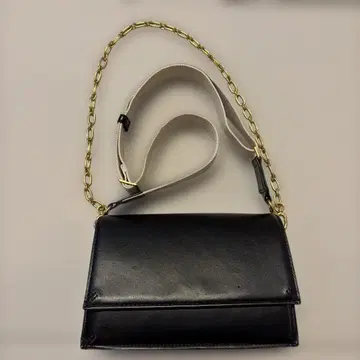 ZARA 2way 백 숄더, 핸드