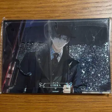 미정사건부 아크릴 스탠드