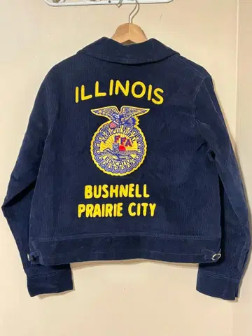 [굿사이즈] 00s FFA 파머스 자켓 103-40