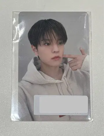 Stray Kids 승민 소니뮤