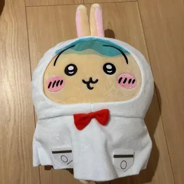 치이카와 (먼작귀) 토끼 비오는 날 봉제 인형