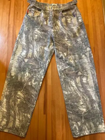 9090 리얼트리 데님