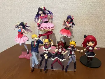 최애의 아이 피규어 세트 판매