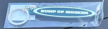 BUMP OF CHICKEN Logo Key Ring