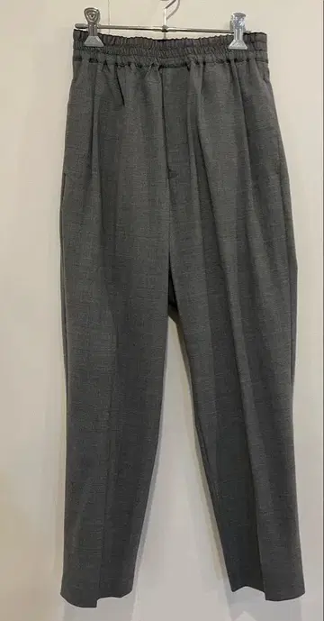 KNOT 슬랙스 TOMORROW LAND 구매