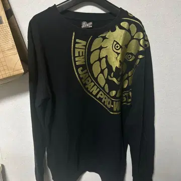 NEW JAPAN PRO-WRESTLING 맨투맨 1972