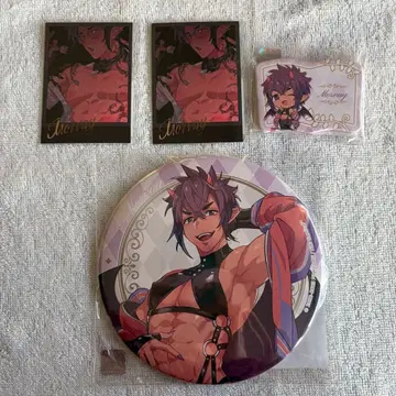 누카니 복권 모르피스