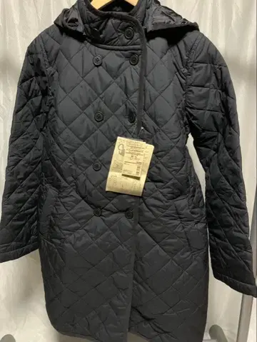 무인양품 같이 입는 코트 여성용