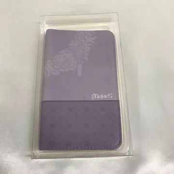 세이 수첩형 스마트폰 케이스 [ MakeS -오하요, 나의 세이- ]