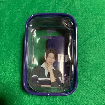 enhypen 립스틱 파우치 희승