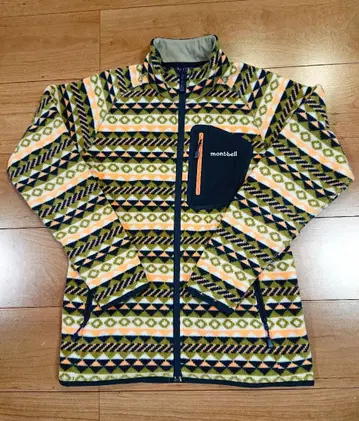 mont-bell 플리스 여성용 M