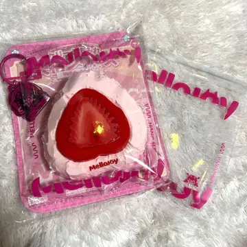 Mellojoy 다이후쿠 시리즈