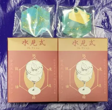 HUNTER x HUNTER 점프 페스타 수견식 컬렉션 곤 키루아