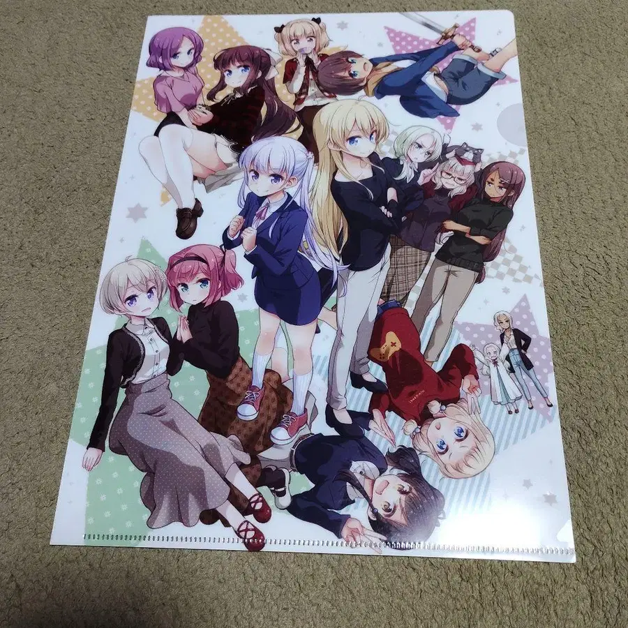 5번째 상품 이미지