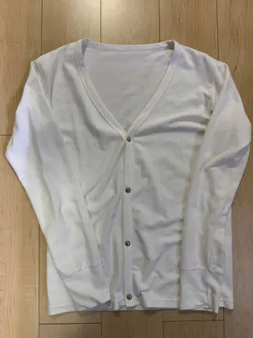 DELAY by win&sons 가디건 사이즈 3