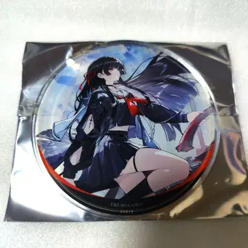 명조 치사키 아크릴 코스터 그라테 애니메이트