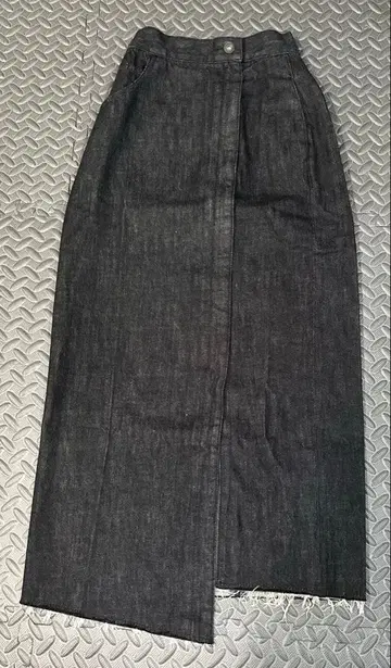 새상품급 데님 림아크 RIM.ARK