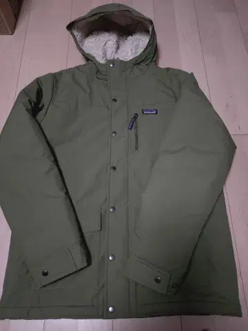 새상품급 patagonia 인퍼노 자켓 XXL