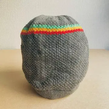 니들스 라스타 탐 니트 레게