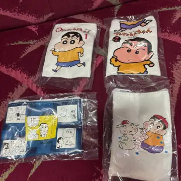 짱구는 못말려 35th 코믹스 아소토 컬렉션