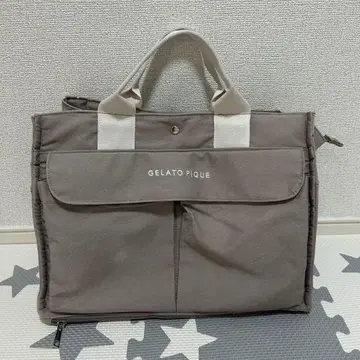 젤라또피케 마더백 마마백