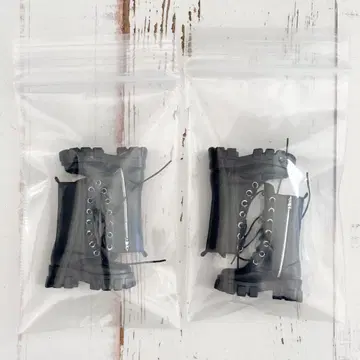 시칠리아의 추억 1/8 인형 레이스업 부츠 묶음 판매