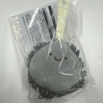 제일복권 스미코구라시 봉제 인형 반다이 E상 먼지 청소기