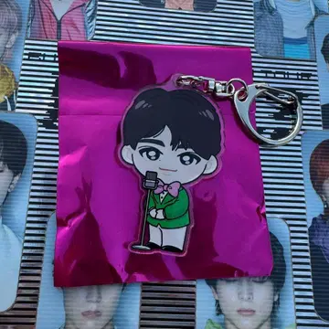 초특급 REAL? 지역 한정 키링 타쿠야