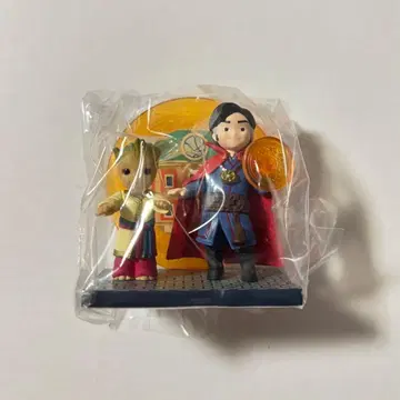 디즈니 it's a Small World 그루트