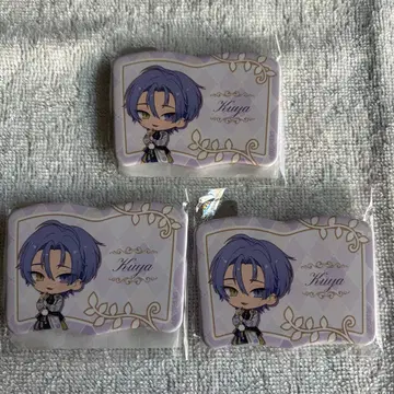 누카니 복권 쿠야