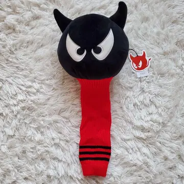 [ 새상품 ] WAAC 페어웨이 우드 커버