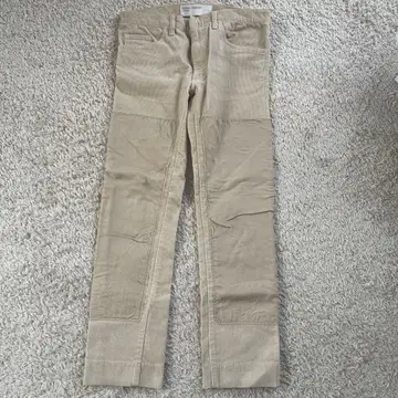 Cosmic Wonder 비품 코듀로이 팬츠