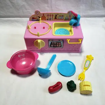 멜짱 주방 주방 세트