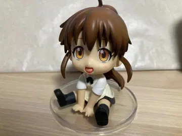 WORKING!! 타네시마 포푸라 페탄코