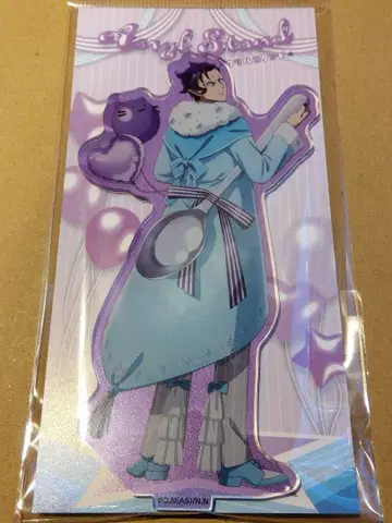 카루에고 마계의 악마 데빌 메이 크라이 22 카레 아크릴 스탠드