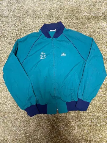 King Louie 블루종 70s~80s