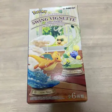 포켓몬 SWING VIGNETTE collection4