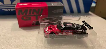 MINI GT MOTUL AUTECH Z 1/64