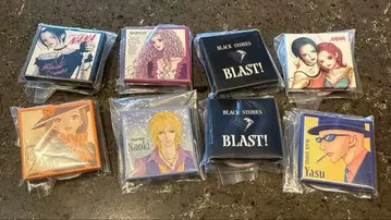 NANA 가챠 묶음 판매